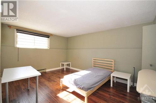 311 Presland Road Unit#A, Ottawa, ON - Indoor Photo Showing Bedroom