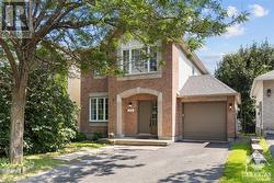 70 MERSEY AVENUE  Kanata, ON K2K 3A6