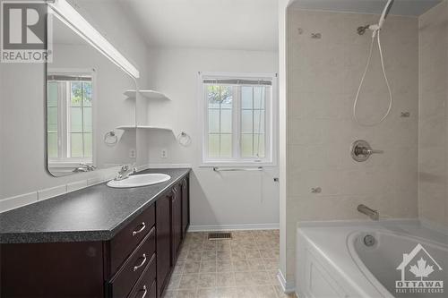 70 Mersey Avenue, Kanata, ON - Indoor Photo Showing Bathroom