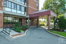 50 EMMERSON AVENUE UNIT#101  Ottawa, ON K1Y 4P7