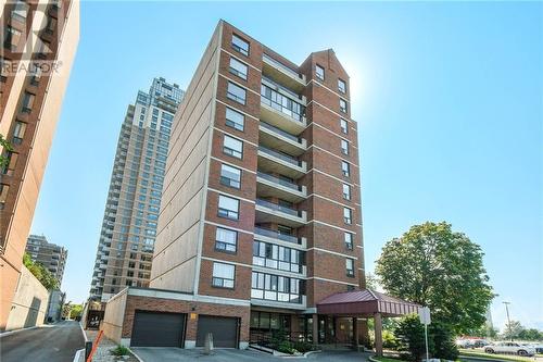 50 Emmerson Avenue Unit#101, Ottawa, ON 