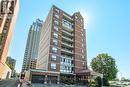 101 - 50 Emmerson Avenue, Ottawa, ON  - Outdoor With Facade 