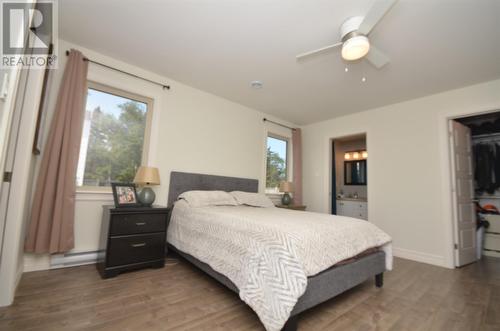 37 Hands Road, Cbs, NL - Indoor Photo Showing Bedroom