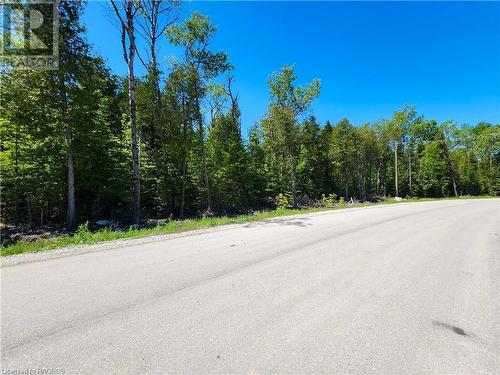 Lot Fronting - Lot 13 Trillium Crossing, Northern Bruce Peninsula, ON 