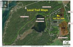 Lakewood Community Trails - 