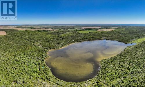 West Little Lake - Lot 13 Trillium Crossing, Northern Bruce Peninsula, ON 