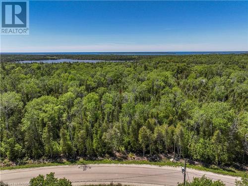 Lot 13 Trillium Crossing, Northern Bruce Peninsula, ON 