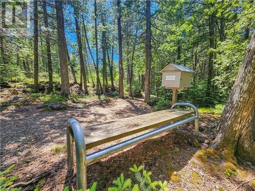 West Little Lake Boardwalk Trail - Lot 13 Trillium Crossing, Northern Bruce Peninsula, ON 