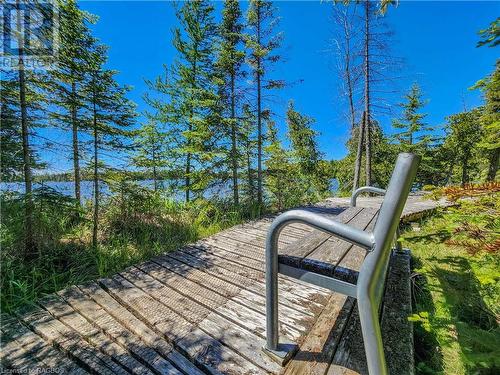 West Little Lake Boardwalk Trail - Lot 13 Trillium Crossing, Northern Bruce Peninsula, ON 