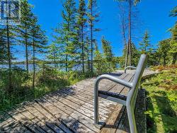 West Little Lake Boardwalk Trail - 