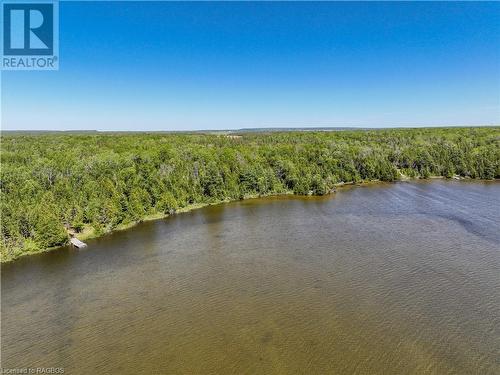 West Little Lake - Lot 13 Trillium Crossing, Northern Bruce Peninsula, ON 