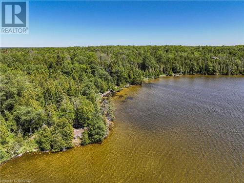 West Little Lake - Lot 13 Trillium Crossing, Northern Bruce Peninsula, ON 