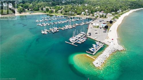 Lions Head Marina - Lot 13 Trillium Crossing, Northern Bruce Peninsula, ON 