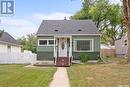 876 Monk Avenue, Moose Jaw, SK  - Outdoor 