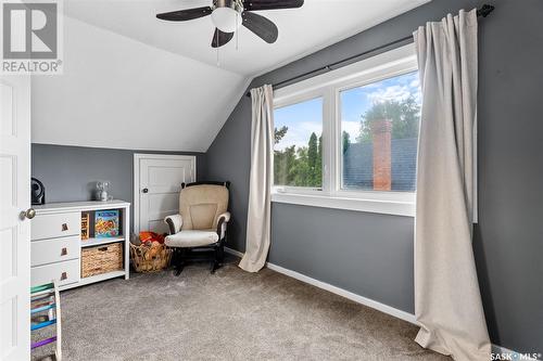 876 Monk Avenue, Moose Jaw, SK - Indoor Photo Showing Bedroom