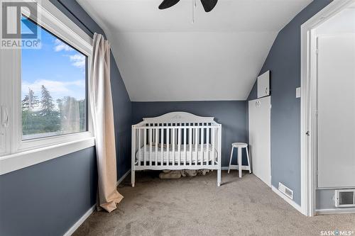 876 Monk Avenue, Moose Jaw, SK - Indoor Photo Showing Bedroom