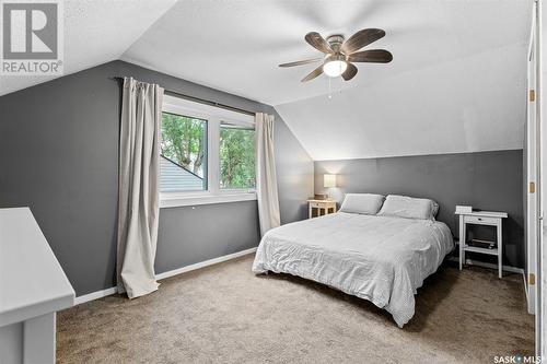 876 Monk Avenue, Moose Jaw, SK - Indoor Photo Showing Bedroom