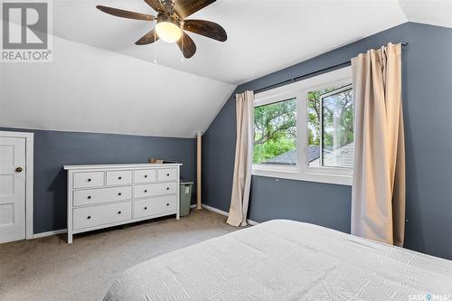 876 Monk Avenue, Moose Jaw, SK - Indoor Photo Showing Bedroom