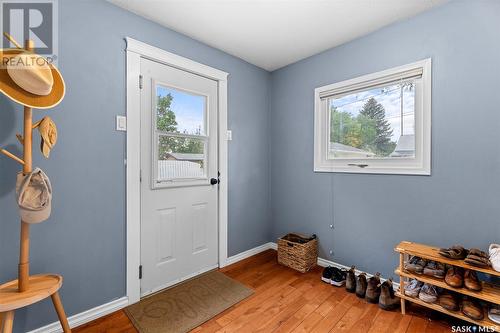 876 Monk Avenue, Moose Jaw, SK - Indoor Photo Showing Other Room