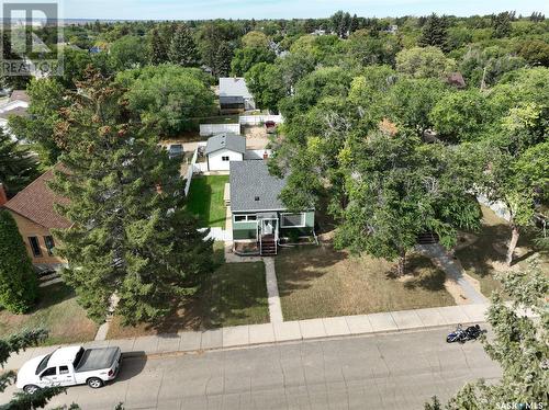 876 Monk Avenue, Moose Jaw, SK - Outdoor