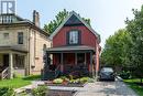 85 Elmwood Avenue E, London, ON  - Outdoor With Deck Patio Veranda With Facade 