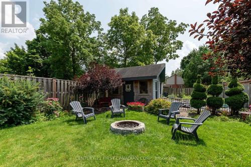 85 Elmwood Avenue E, London, ON - Outdoor