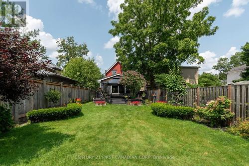 85 Elmwood Avenue E, London, ON - Outdoor