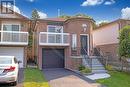 25 Mcfeeters Crescent, Clarington (Bowmanville), ON  - Outdoor With Balcony 