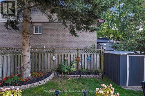 25 Mcfeeters Crescent, Clarington (Bowmanville), ON - Outdoor