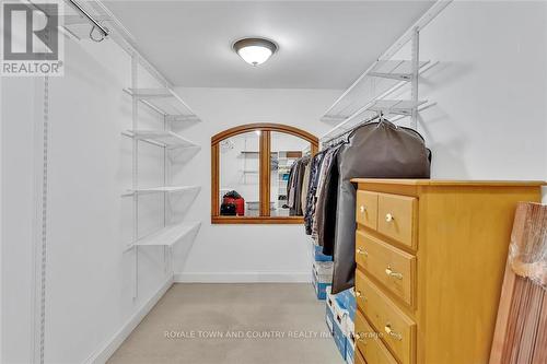 80 Laxton Twp 5Th Line, Kawartha Lakes (Kirkfield), ON - Indoor With Storage