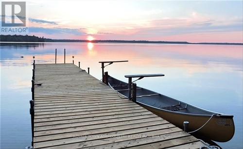 80 Laxton Twp 5Th Line, Kawartha Lakes (Kirkfield), ON - Outdoor With Body Of Water With View