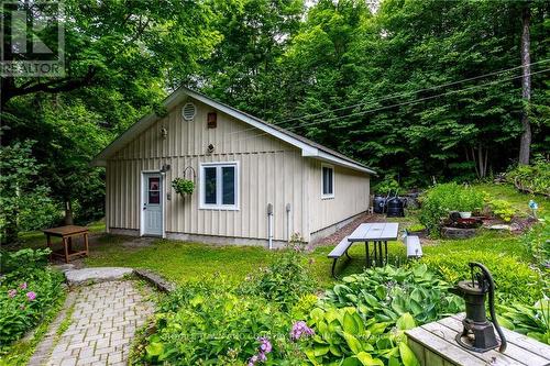 80 Laxton Twp 5Th Line, Kawartha Lakes (Kirkfield), ON - Outdoor