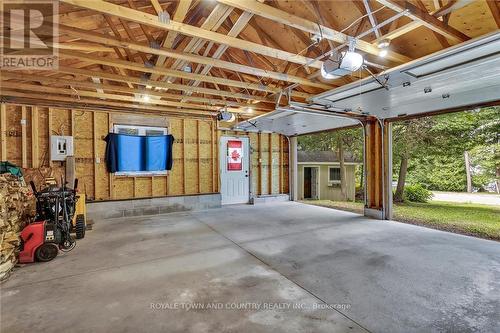 80 Laxton Twp 5Th Line, Kawartha Lakes (Kirkfield), ON - Indoor