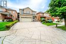 13 Manorpark Court, Markham, ON  - Outdoor With Facade 