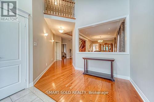 13 Manorpark Court, Markham, ON - Indoor Photo Showing Other Room