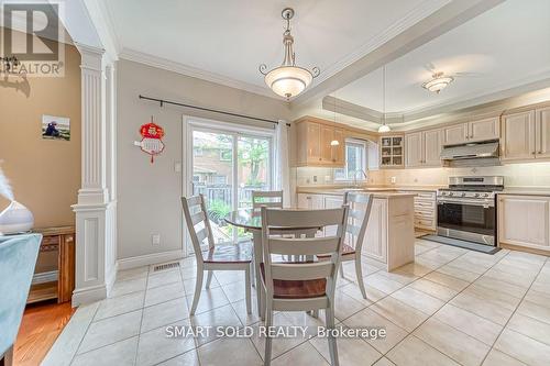 13 Manorpark Court, Markham, ON - Indoor