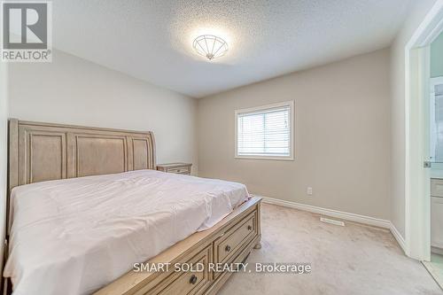 13 Manorpark Court, Markham, ON - Indoor Photo Showing Bedroom