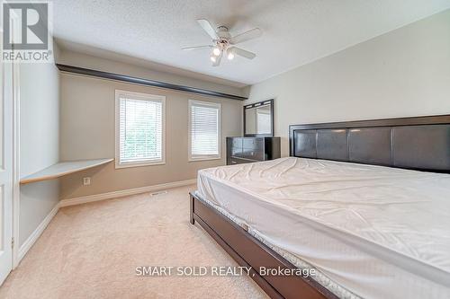 13 Manorpark Court, Markham, ON - Indoor Photo Showing Bedroom