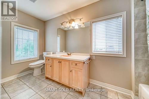 13 Manorpark Court, Markham, ON - Indoor Photo Showing Bathroom