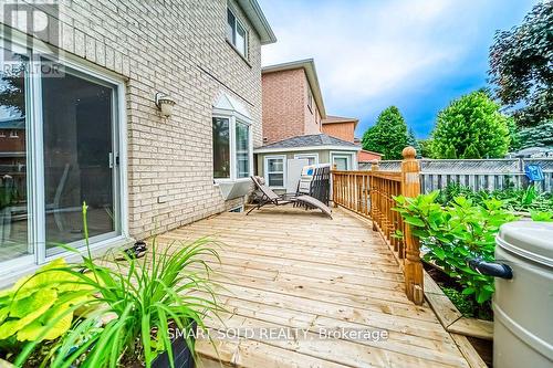 13 Manorpark Court, Markham, ON - Outdoor With Exterior