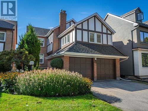 39 Mc Morran Crescent, Vaughan (Brownridge), ON - Outdoor