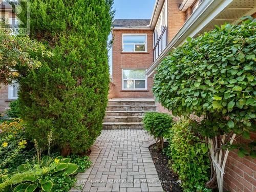 39 Mc Morran Crescent, Vaughan (Brownridge), ON - Outdoor