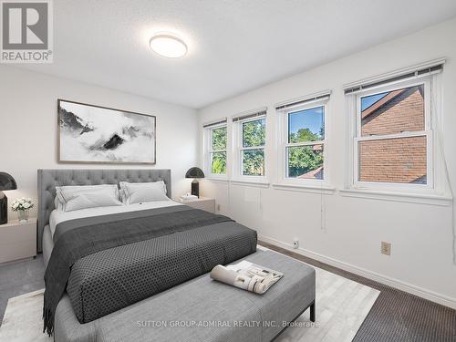 39 Mc Morran Crescent, Vaughan (Brownridge), ON - Indoor Photo Showing Bedroom