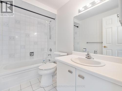 39 Mc Morran Crescent, Vaughan (Brownridge), ON - Indoor Photo Showing Bathroom