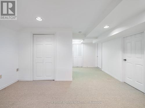 39 Mc Morran Crescent, Vaughan (Brownridge), ON - Indoor Photo Showing Other Room