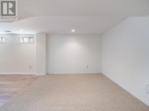 39 Mc Morran Crescent, Vaughan (Brownridge), ON - Indoor Photo Showing Other Room