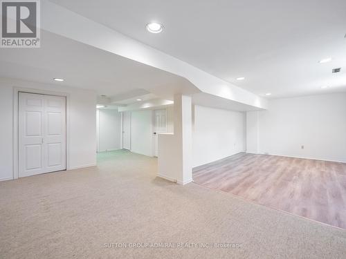 39 Mc Morran Crescent, Vaughan (Brownridge), ON - Indoor Photo Showing Other Room