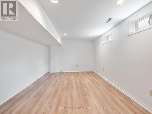 39 Mc Morran Crescent, Vaughan (Brownridge), ON - Indoor Photo Showing Other Room