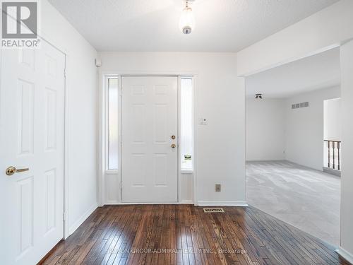 39 Mc Morran Crescent, Vaughan (Brownridge), ON - Indoor Photo Showing Other Room