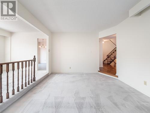 39 Mc Morran Crescent, Vaughan (Brownridge), ON - Indoor Photo Showing Other Room